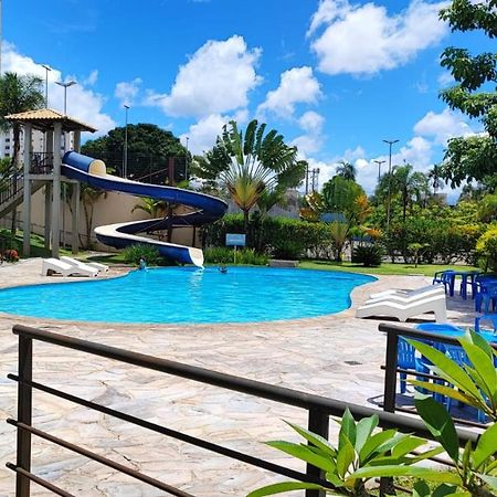 Golden Dolphin Gd - Suite 4 Adultos E 1 Crianca Ate 5 Anos Калдас-Новас Екстер'єр фото