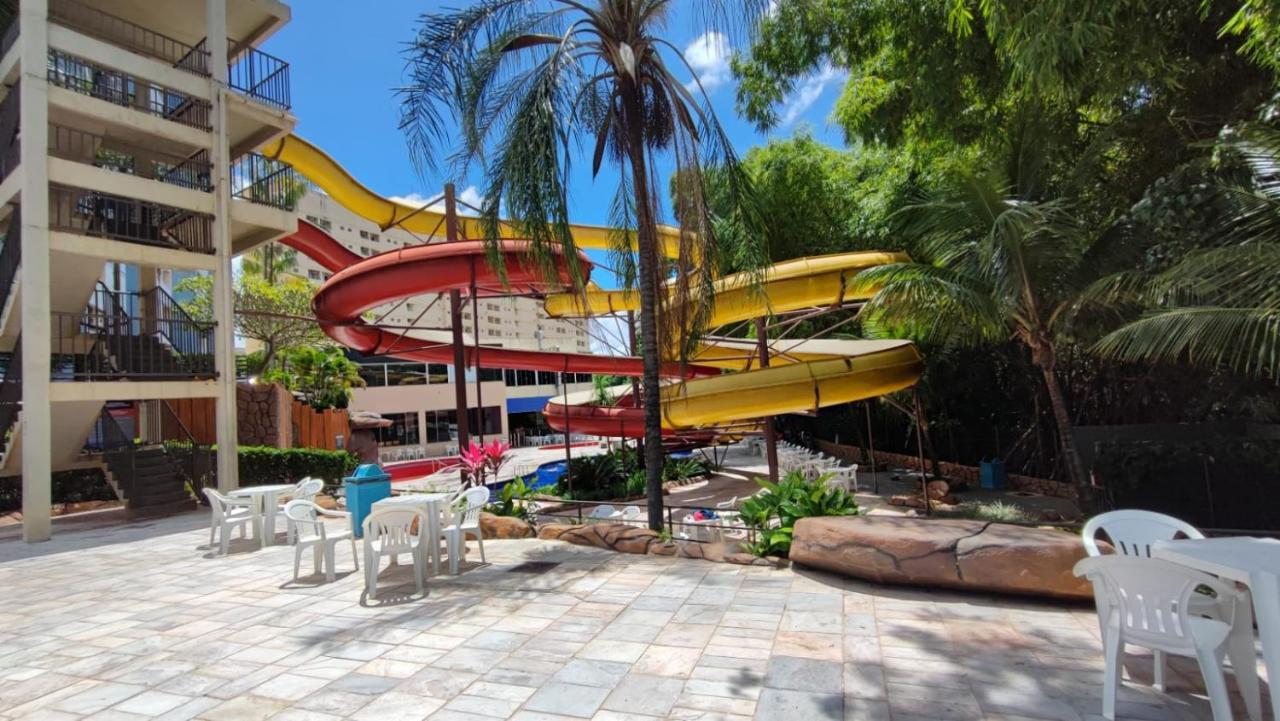 Golden Dolphin Gd - Suite 4 Adultos E 1 Crianca Ate 5 Anos Калдас-Новас Екстер'єр фото